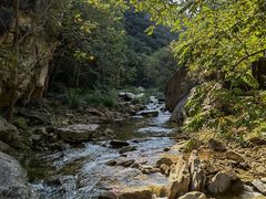 -黑龙潭风景区