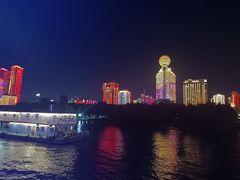 -武汉两江游览·夜游长江(汉口粤汉码头)