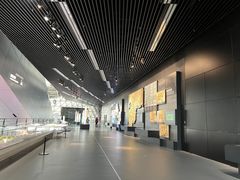 -深圳市当代艺术与城市规划馆