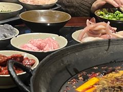 -星鸿社重庆老火锅