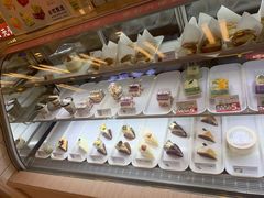 -樱花糕坊(凯德广场店)