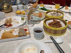 -海皇食府(水都假日酒店店)