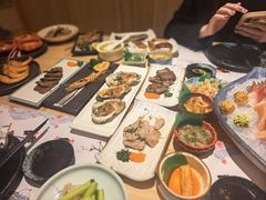 -贵木日本料理·铁板烧(新地假日广场店)