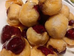 -芳芳私房菜·精做淮扬菜(承德路店)