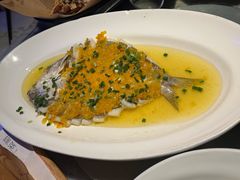 -绿茶餐厅(松江万达店)