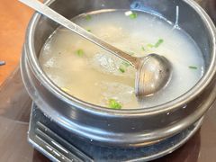 蚵仔汤-乡亲鹅肉城(吴江店)