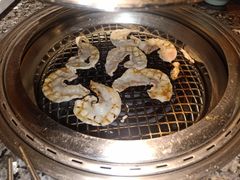 -汉拿山(包河万达店)