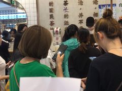 -眷茶(大卫城10楼店)