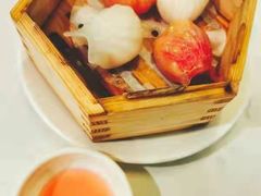 -东鑫记港式茶餐厅(南京东路店)