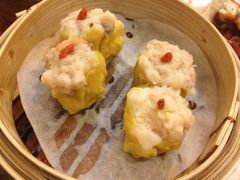鲜虾烧麦皇-添好运点心专门店(深水埗店)