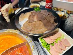 -井格重庆火锅(西直门凯德Mall店)