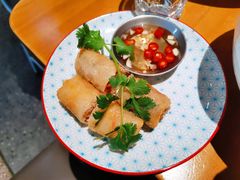 越南炸春卷-saigon saigon | 西贡西贡(滨北店)