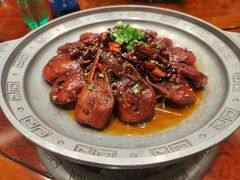 -满汉楼(安发桥店)