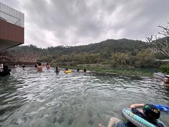 -碧水湾温泉