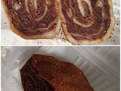 驴打滚-老回回烩面馆(左家庄店)