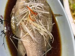 -东兴楼饭庄(六里桥店)