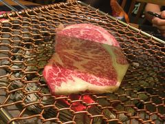 -黑牛の店·和牛烧肉(合生汇店)