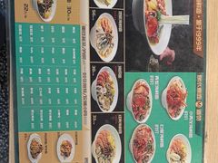 -面道赞宁海海鲜面(迎凤街店)