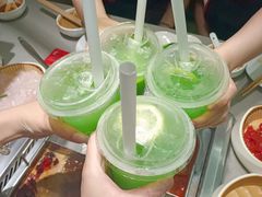 -海底捞火锅(太原南站店)