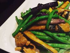 -汤城小厨•粤菜•靓汤(西直门凯德MALL店)