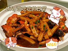 -洋洋中餐馆·SINCE 1997(龙湖星湖天街店)