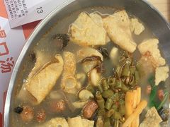 -白妈螺蛳粉(白云万达店)