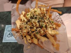 -秘密旅行Bonjour(黑金冠 江南西店)