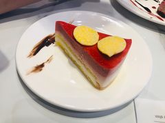 -COSTA COFFEE(哈尔滨凯德学府店)