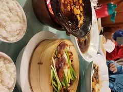 -眉州东坡(华联万柳店)