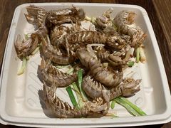 皮皮虾-盒马鲜生(杭州运河上街店)