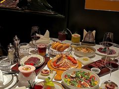 -Mogul Eatery·大亨餐酒馆