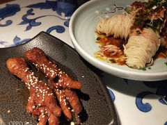 吮汁凤爪-蘇小主(徐州万达店)
