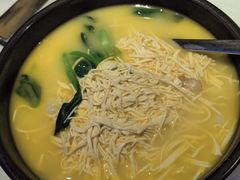 -扬州香格里拉·香宫中餐厅