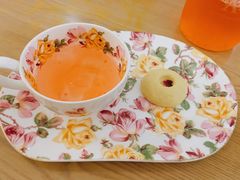 -安薇塔英式下午茶(万科中心店)