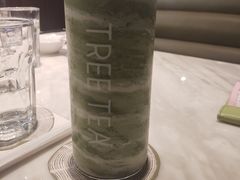 -大树餐厅(益田假日店)