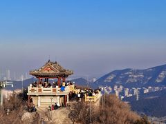 -千佛山风景名胜区