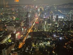 -瑞吉酒店·The Drawing Room闲逸廊·云端下午茶·夜奢Whiskey