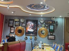 -格日勒阿妈蒙古厨房(新华广场店)