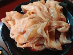 鹅肠-安胖老火锅(两路口店)