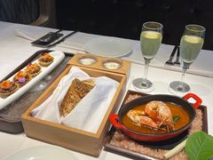 -王品牛排(佛山南海万科广场店)