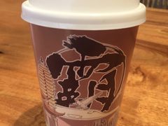 -霸王茶姬(南亚风情第壹城店)