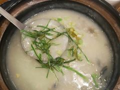 -隆喜元鱼汤包·海鲜(中联广场店)