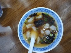 -煎意浓·吴记煎包(交通路店)