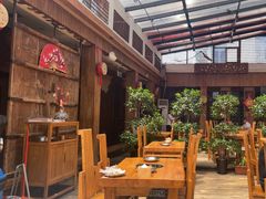 -祥源南门羊蝎子 涮肉(密云店)