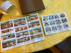 -菜鸟餐厅(珠江医院店)
