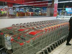-家乐福(古北店)