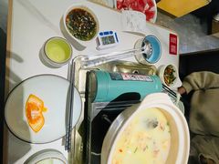 -如一鸡鲍鱼·粤式煲汤(长泰广场店)