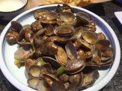-渔民船说·北塘海鲜·天津菜·海肠捞饭(北塘古镇店)
