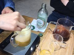 -明谦·Coffee&Cocktail Bar(美您公园店)
