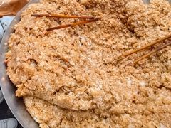 -六广门毛阿姨糯米饭